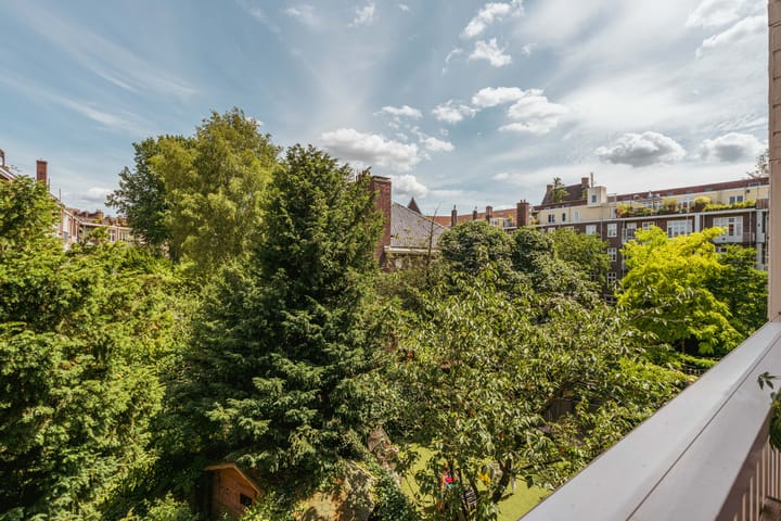 Foto 25 van Albrecht Dürerstraat 1-2