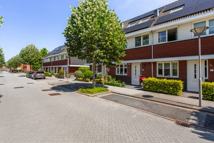 Foto 3 van Burg. Rippingstraat 2-D