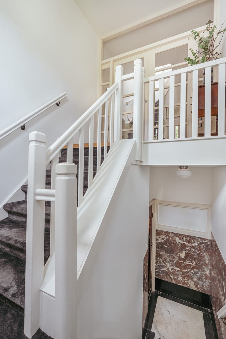 Foto 26 van Albrecht Dürerstraat 1-2