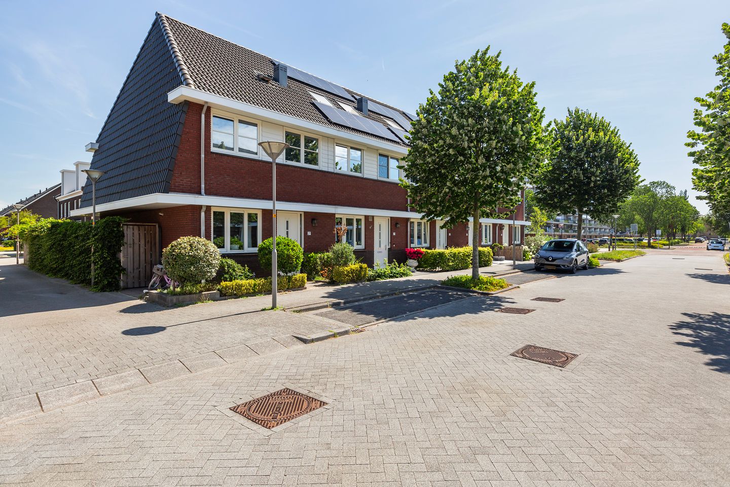 Foto 4 van Burg. Rippingstraat 2-D