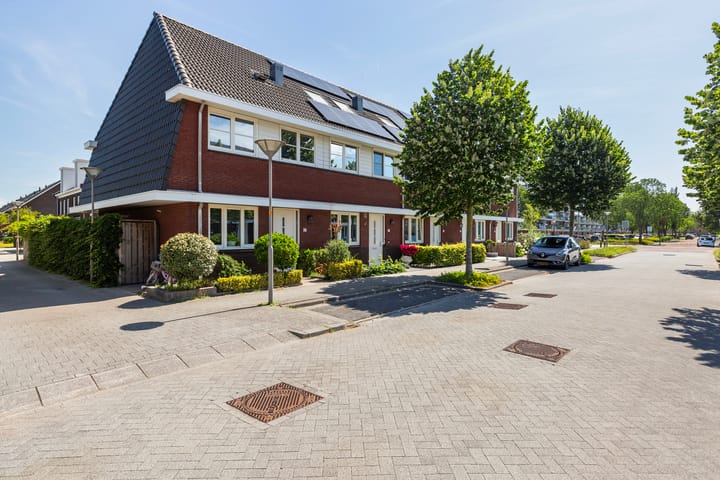 Foto 4 van Burg. Rippingstraat 2-D