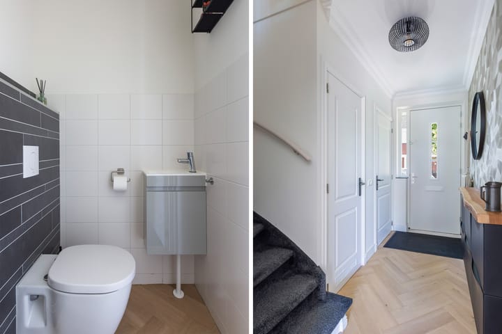 Foto 5 van Burg. Rippingstraat 2-D