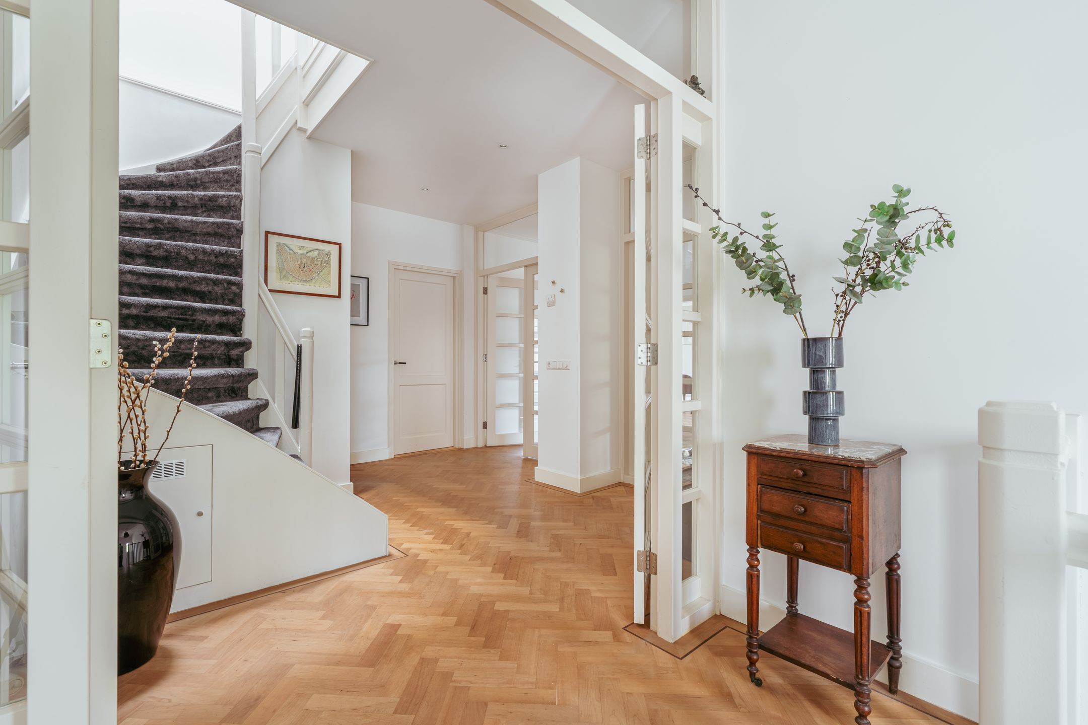 Foto 27 van Albrecht Dürerstraat 1-2