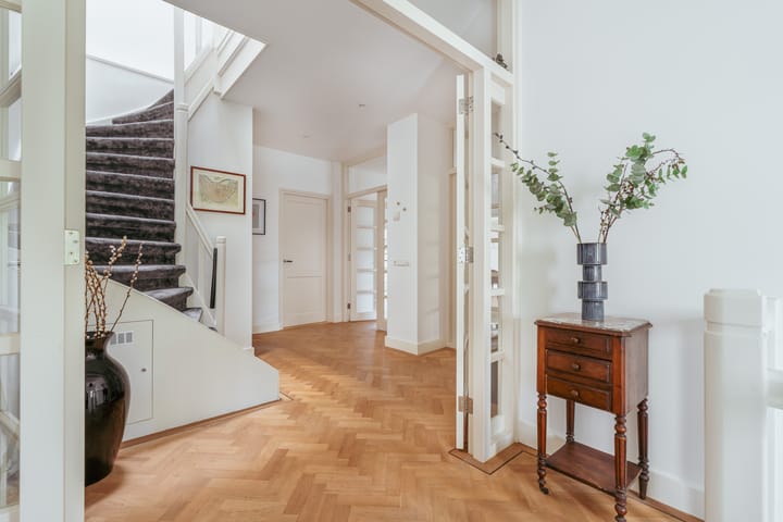 Foto 27 van Albrecht Dürerstraat 1-2