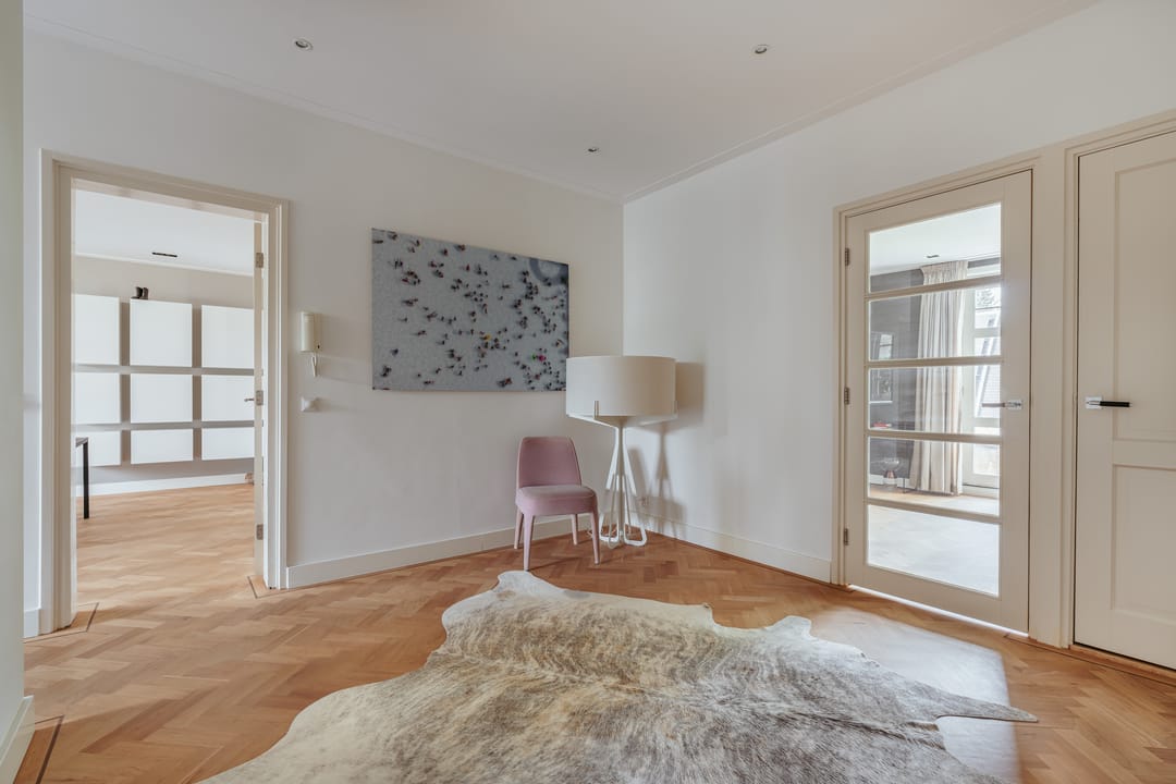 Foto 28 van Albrecht Dürerstraat 1-2