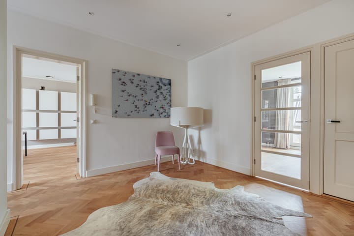 Foto 28 van Albrecht Dürerstraat 1-2