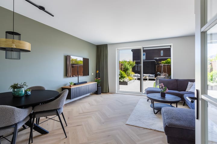 Foto 7 van Burg. Rippingstraat 2-D