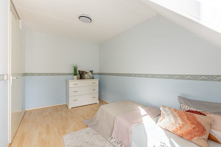 Foto 25 van De Eendracht 13