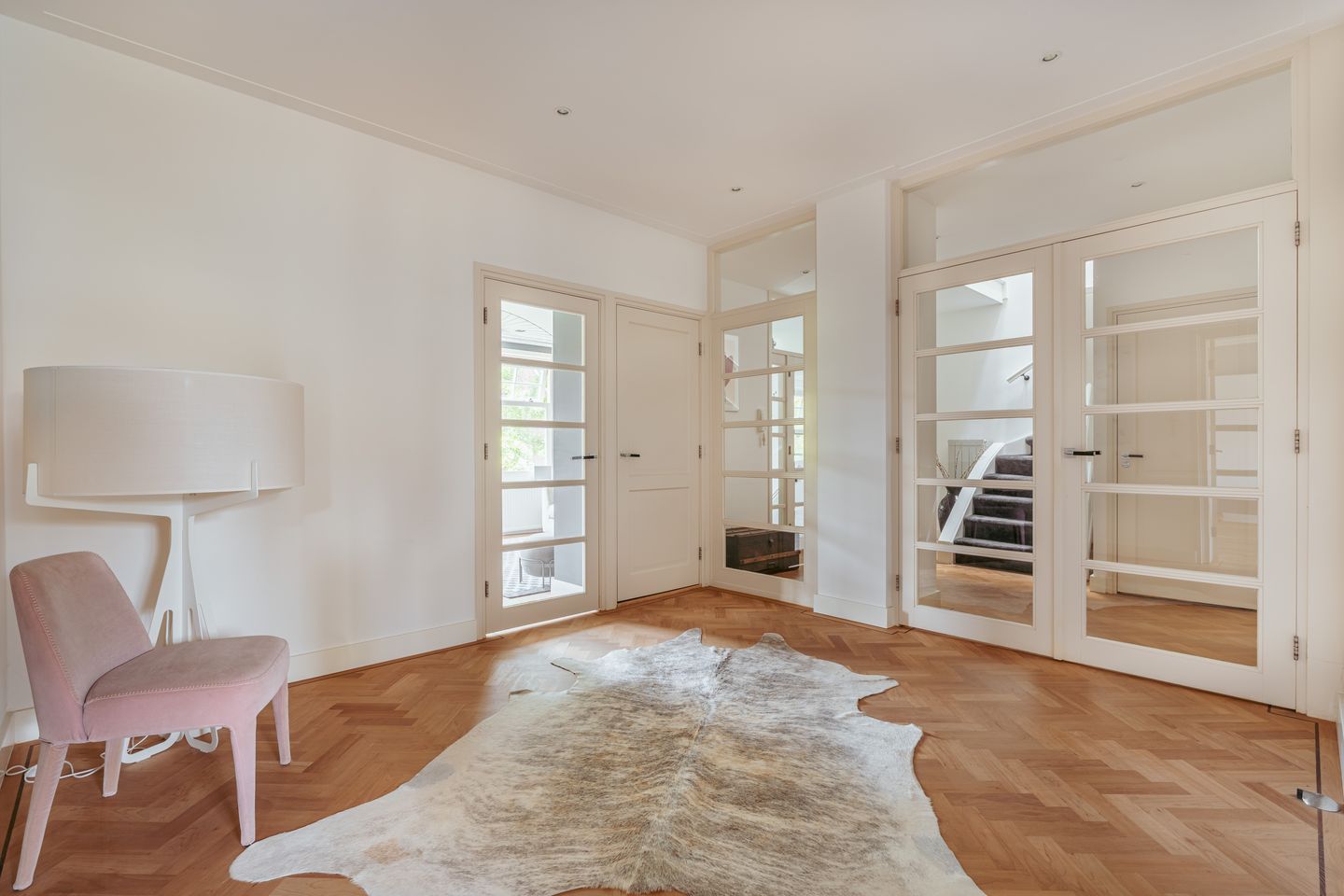 Foto 29 van Albrecht Dürerstraat 1-2