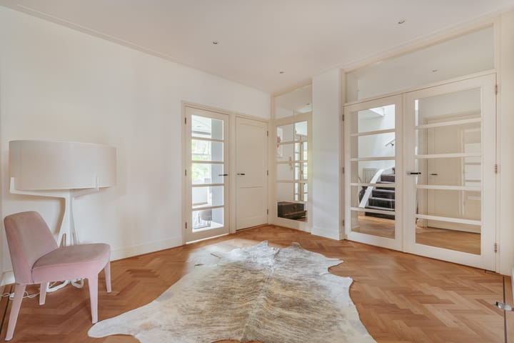 Foto 29 van Albrecht Dürerstraat 1-2