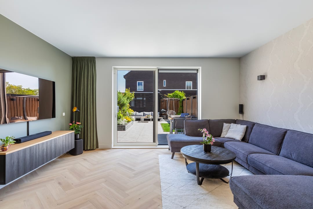 Foto 8 van Burg. Rippingstraat 2-D