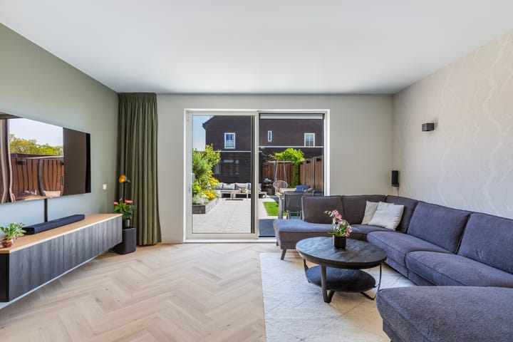 Foto 8 van Burg. Rippingstraat 2-D