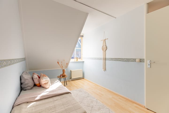 Foto 26 van De Eendracht 13