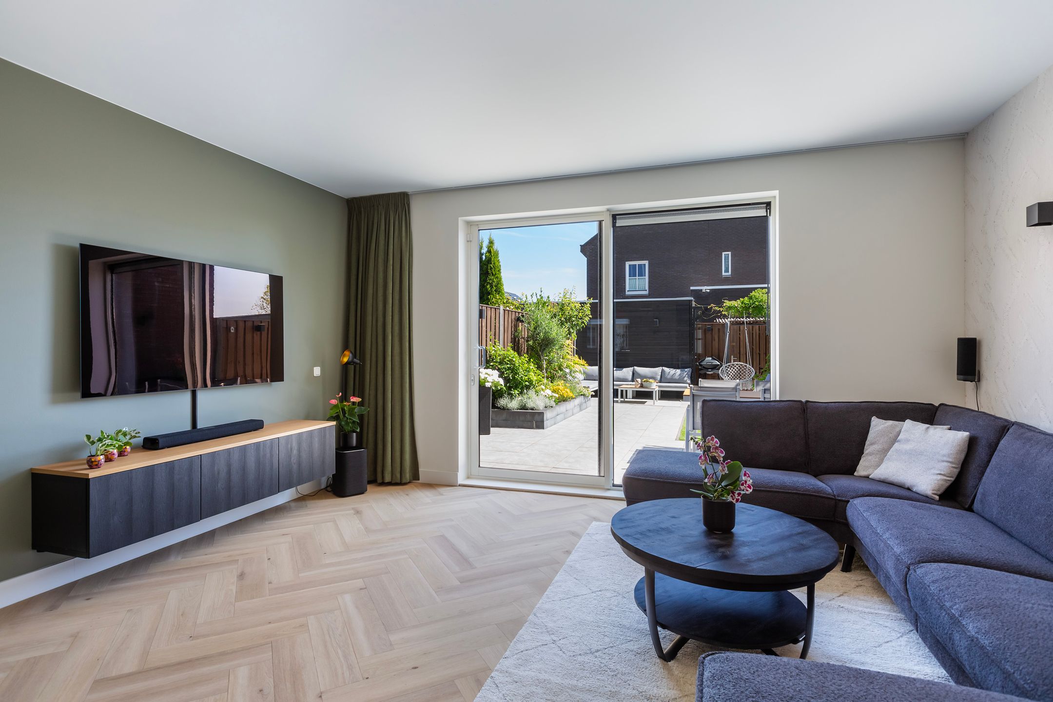 Foto 9 van Burg. Rippingstraat 2-D