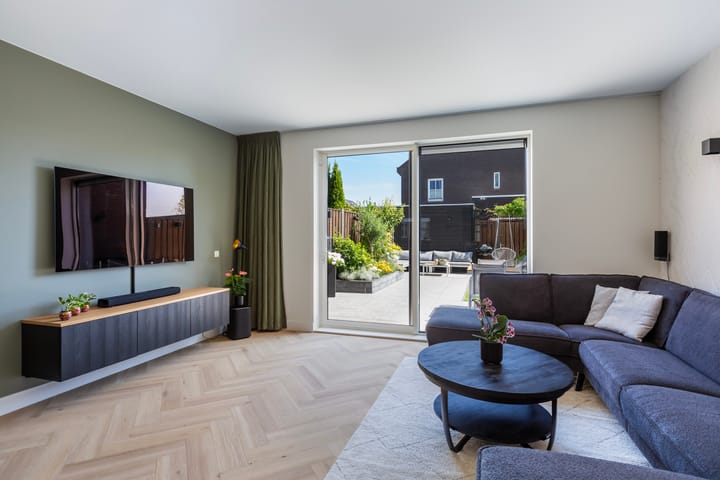 Foto 9 van Burg. Rippingstraat 2-D