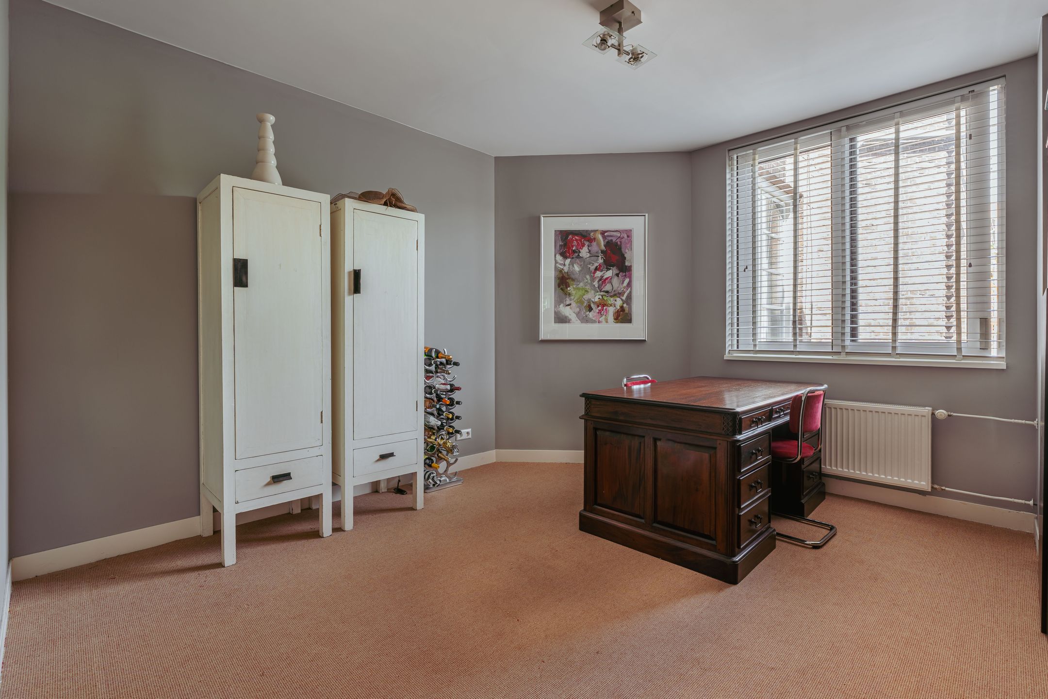 Foto 30 van Albrecht Dürerstraat 1-2