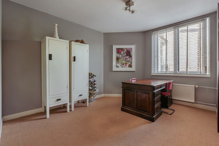 Foto 30 van Albrecht Dürerstraat 1-2