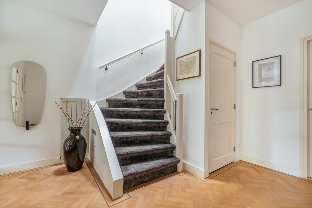 Foto 31 van Albrecht Dürerstraat 1-2