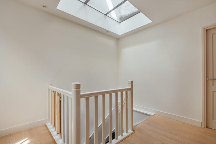 Foto 32 van Albrecht Dürerstraat 1-2