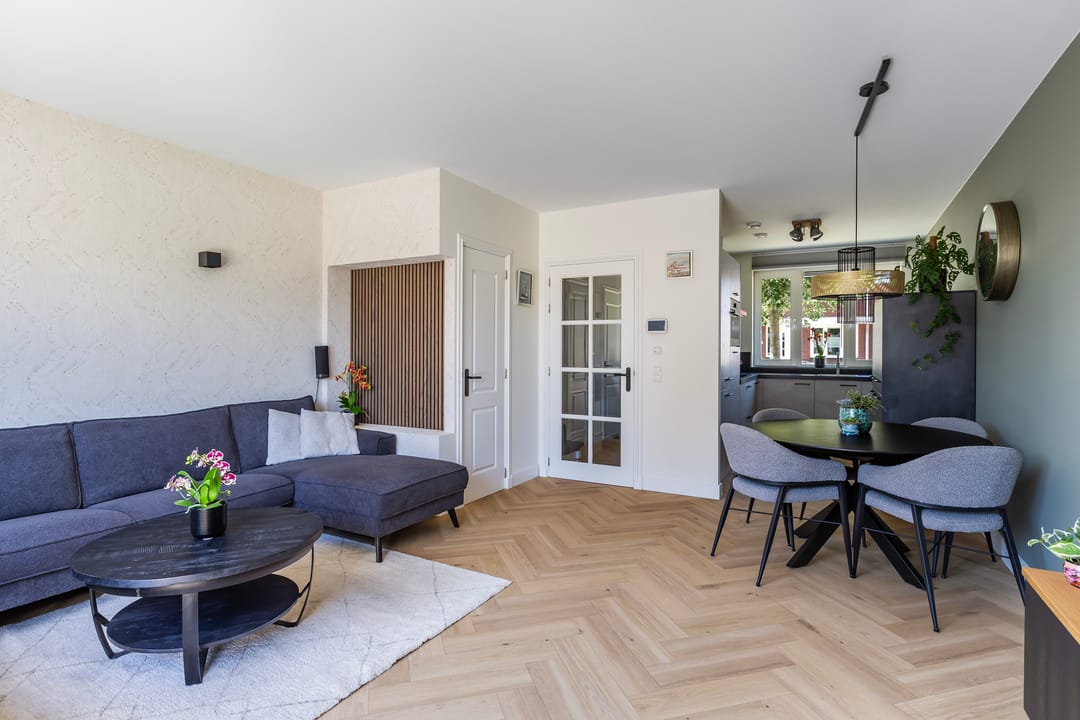 Foto 11 van Burg. Rippingstraat 2-D