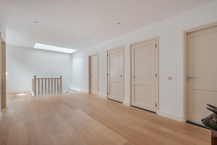 Foto 33 van Albrecht Dürerstraat 1-2