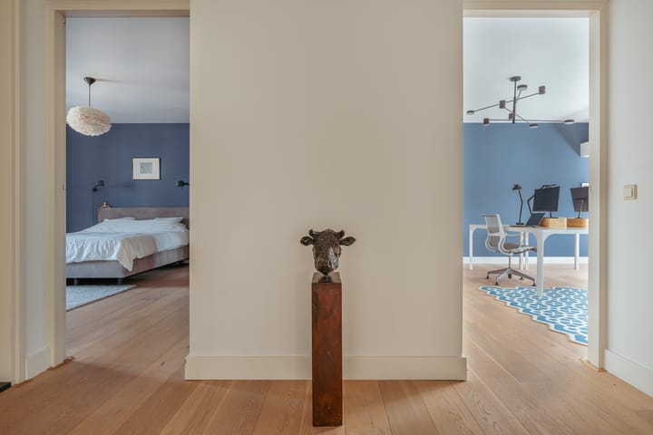 Foto 34 van Albrecht Dürerstraat 1-2