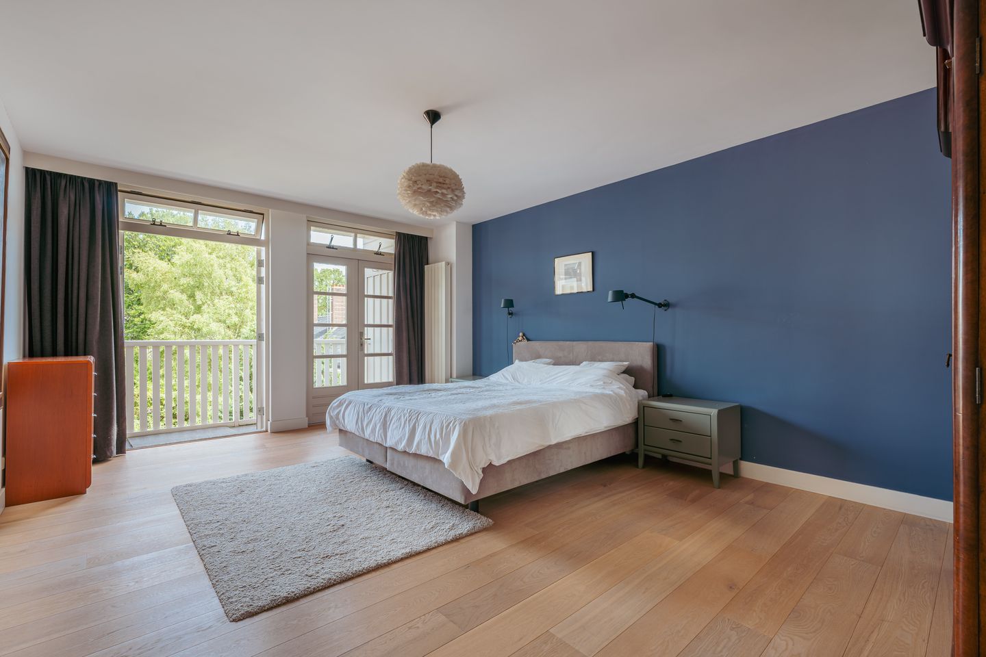 Foto 35 van Albrecht Dürerstraat 1-2