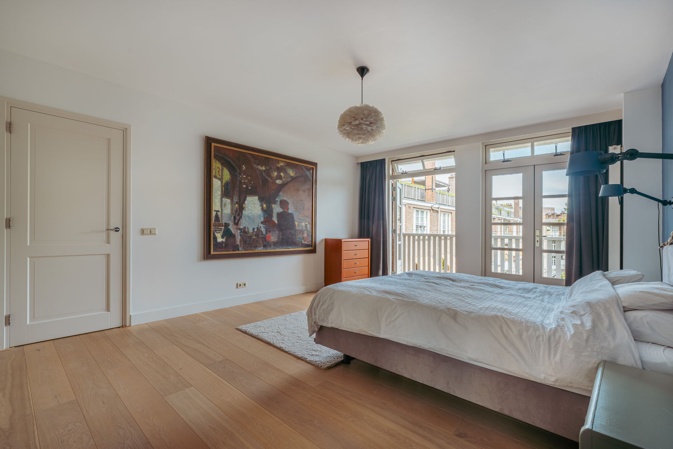 Foto 36 van Albrecht Dürerstraat 1-2