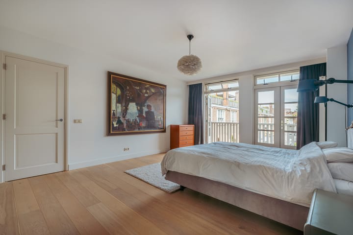 Foto 36 van Albrecht Dürerstraat 1-2