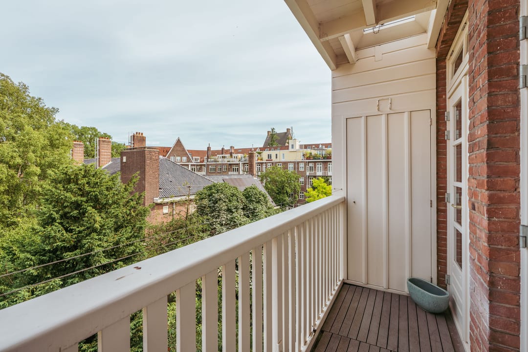 Foto 38 van Albrecht Dürerstraat 1-2