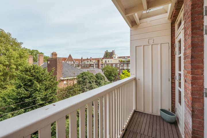 Foto 38 van Albrecht Dürerstraat 1-2