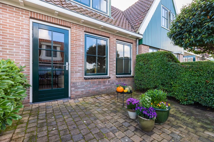 Foto 35 van De Eendracht 13