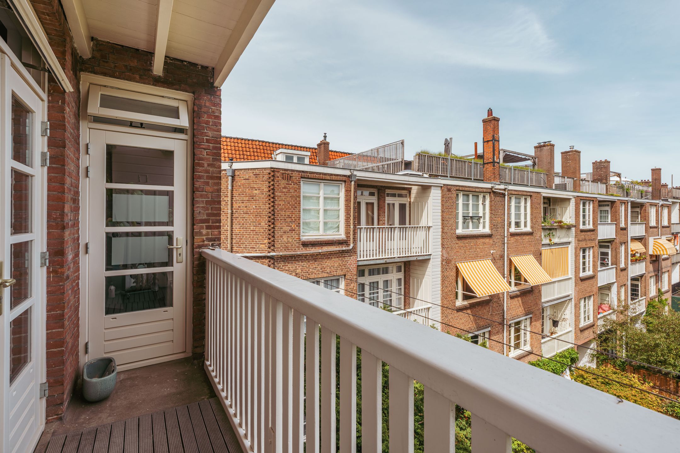 Foto 39 van Albrecht Dürerstraat 1-2