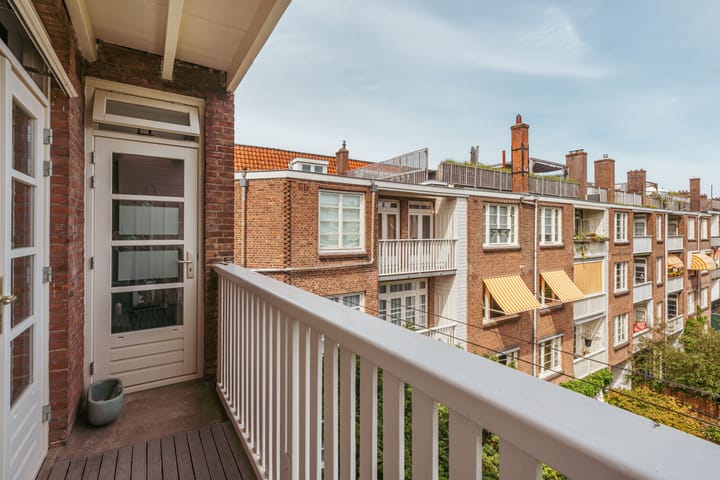 Foto 39 van Albrecht Dürerstraat 1-2