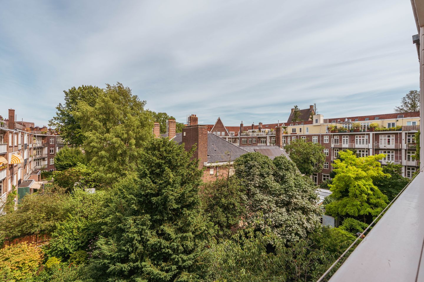 Foto 40 van Albrecht Dürerstraat 1-2