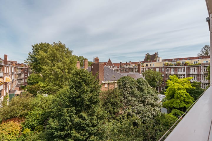 Foto 40 van Albrecht Dürerstraat 1-2