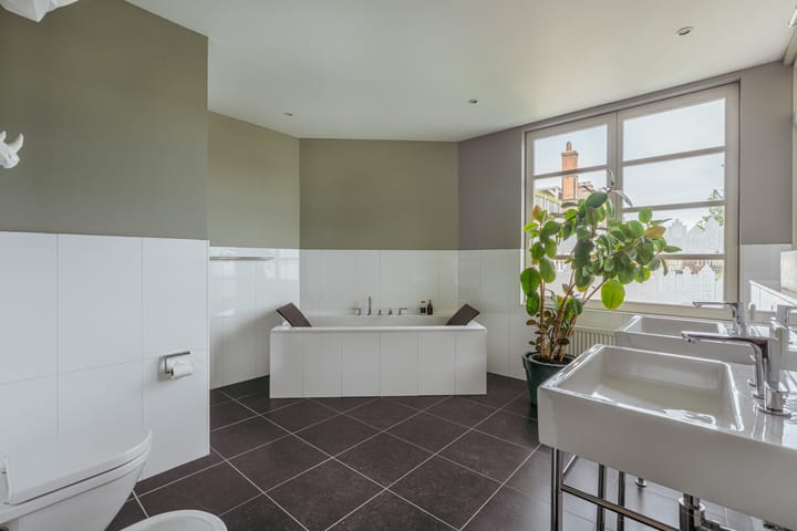 Foto 41 van Albrecht Dürerstraat 1-2