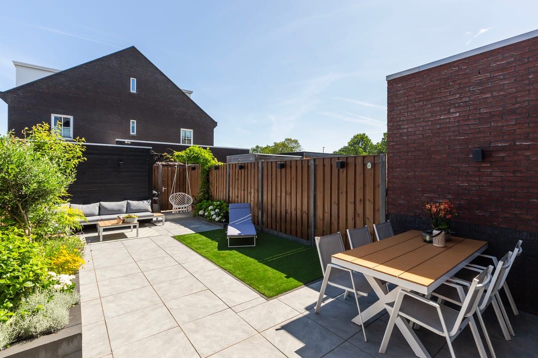 Foto 22 van Burg. Rippingstraat 2-D