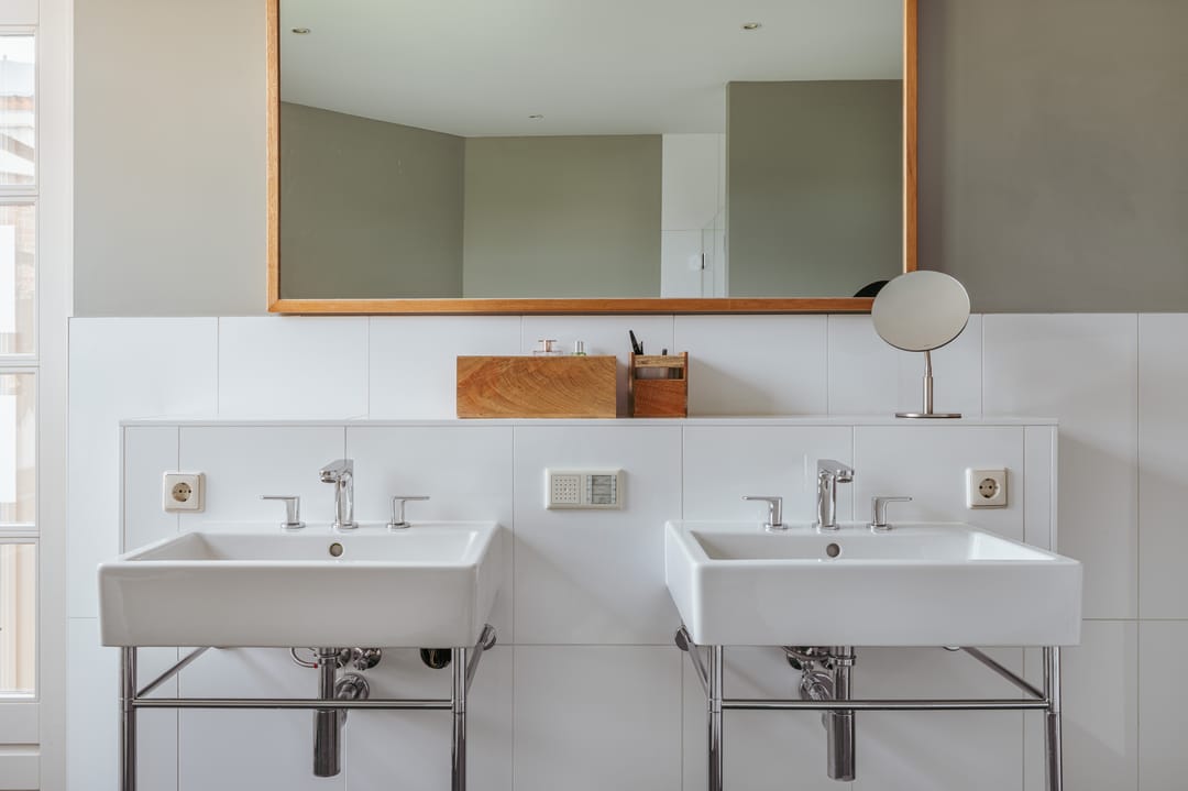 Foto 43 van Albrecht Dürerstraat 1-2