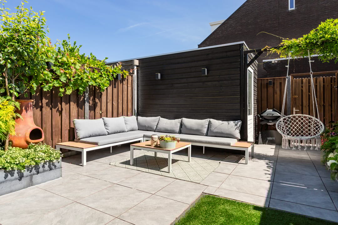 Foto 23 van Burg. Rippingstraat 2-D