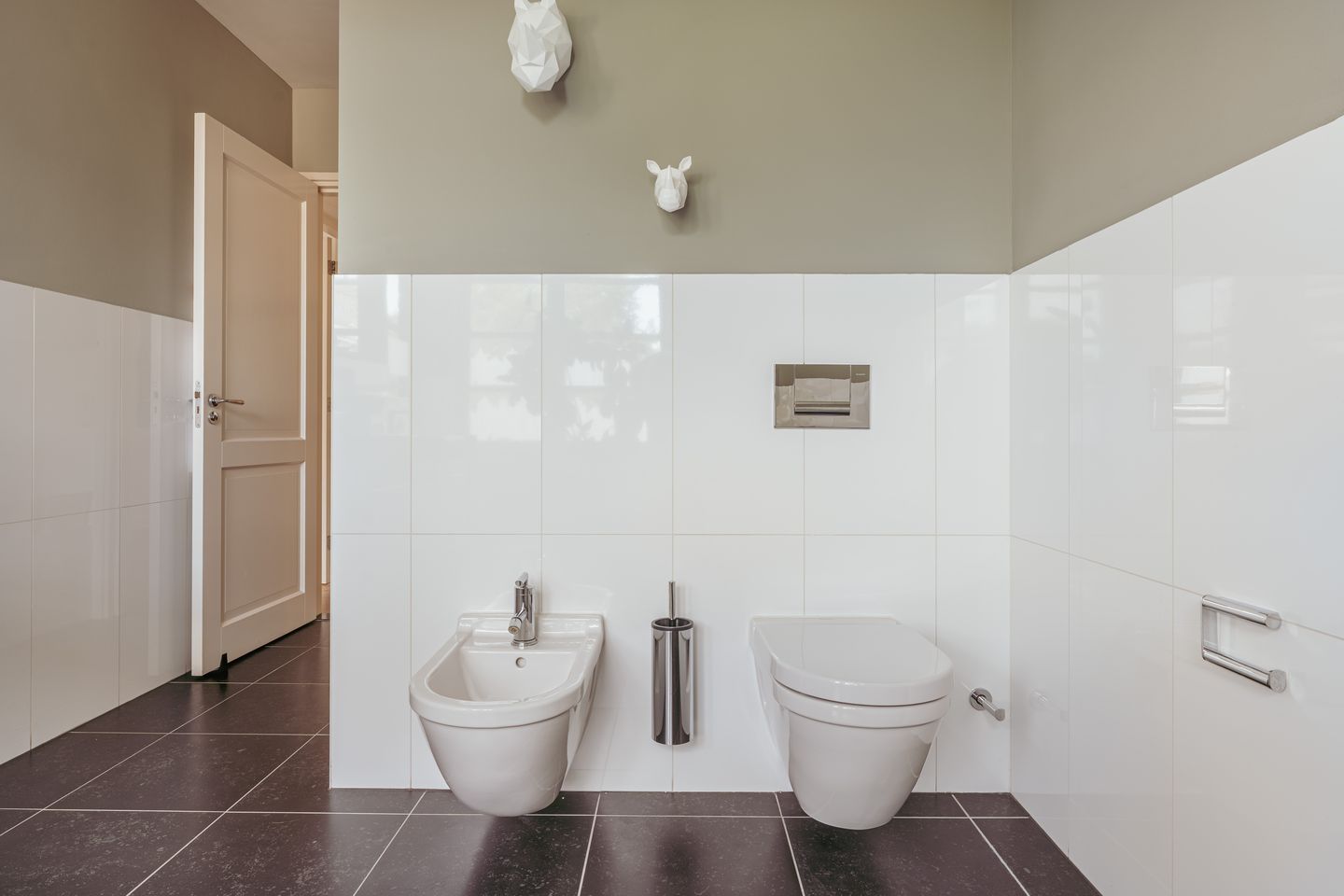 Foto 44 van Albrecht Dürerstraat 1-2