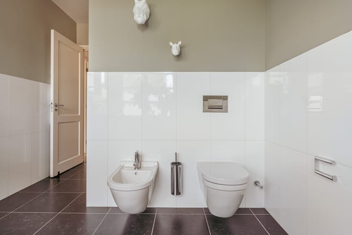 Foto 44 van Albrecht Dürerstraat 1-2