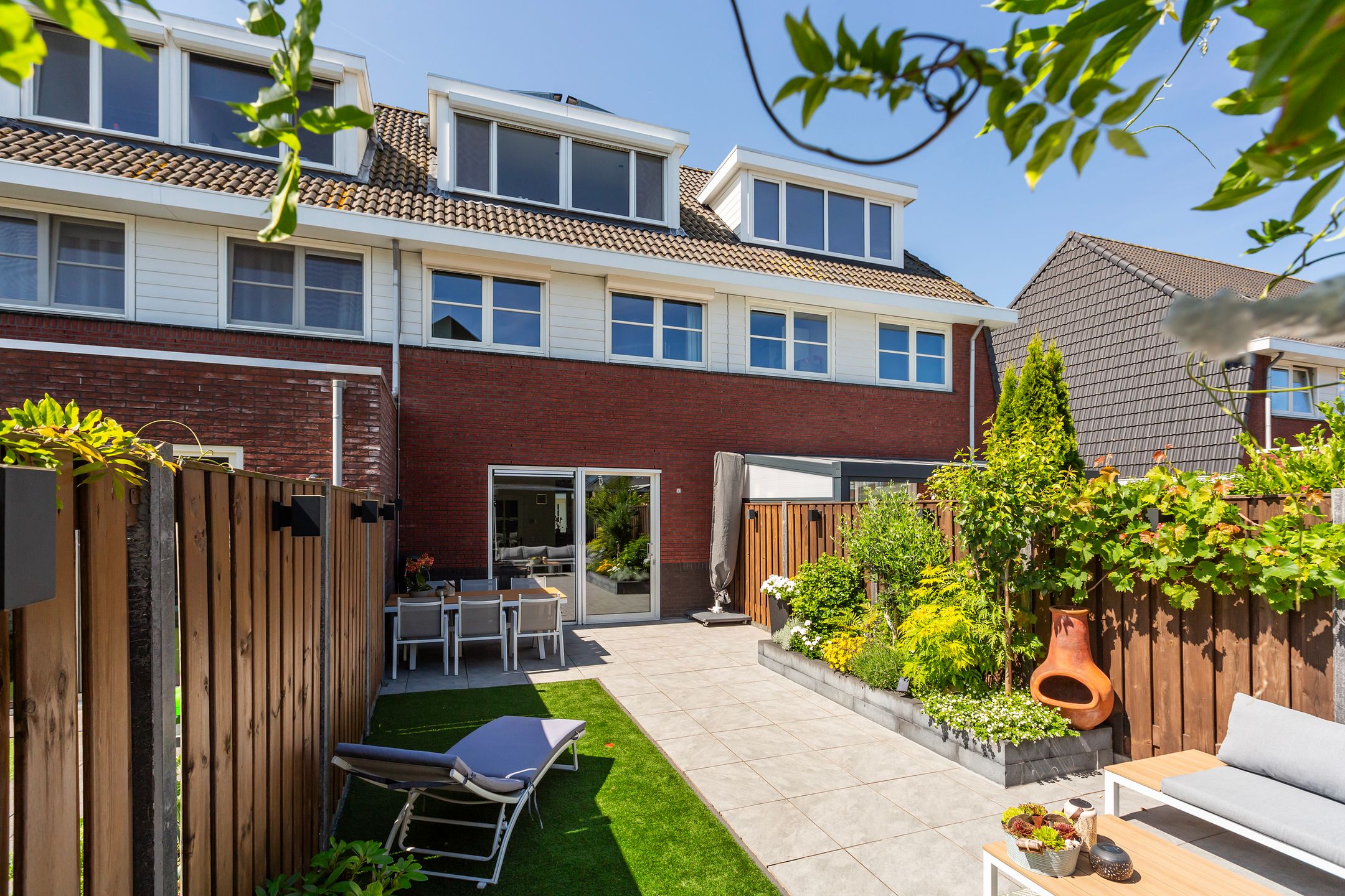 Foto 24 van Burg. Rippingstraat 2-D