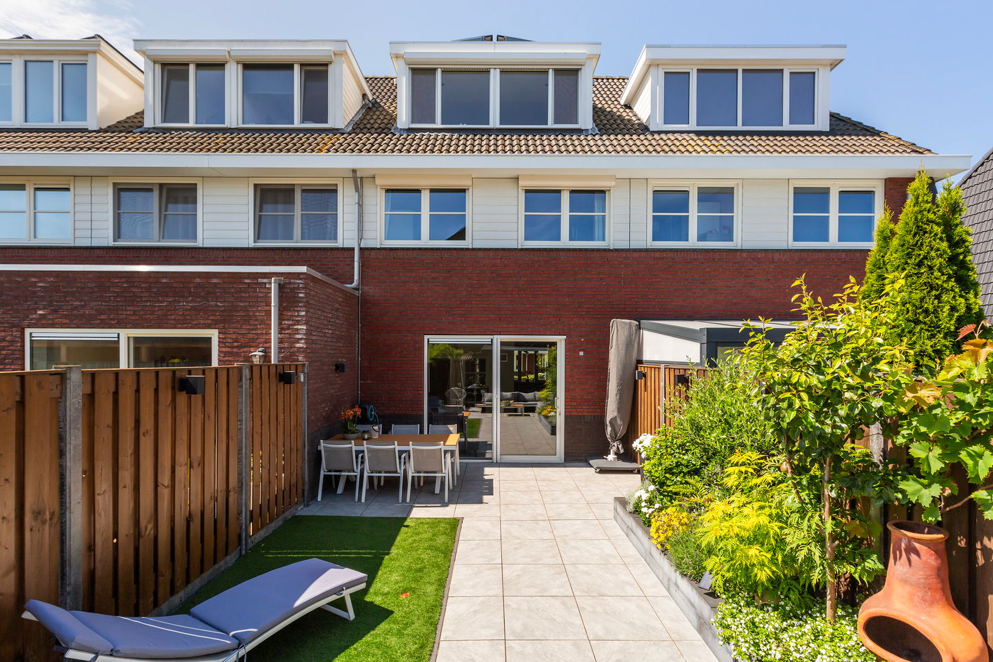 Foto 25 van Burg. Rippingstraat 2-D