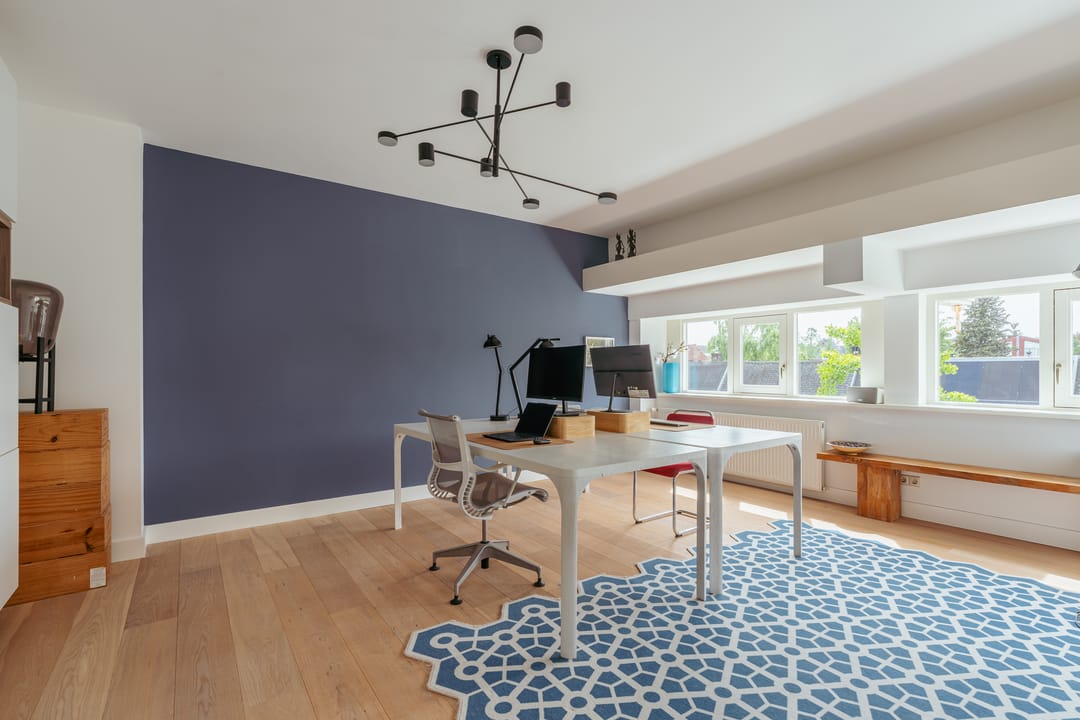 Foto 46 van Albrecht Dürerstraat 1-2