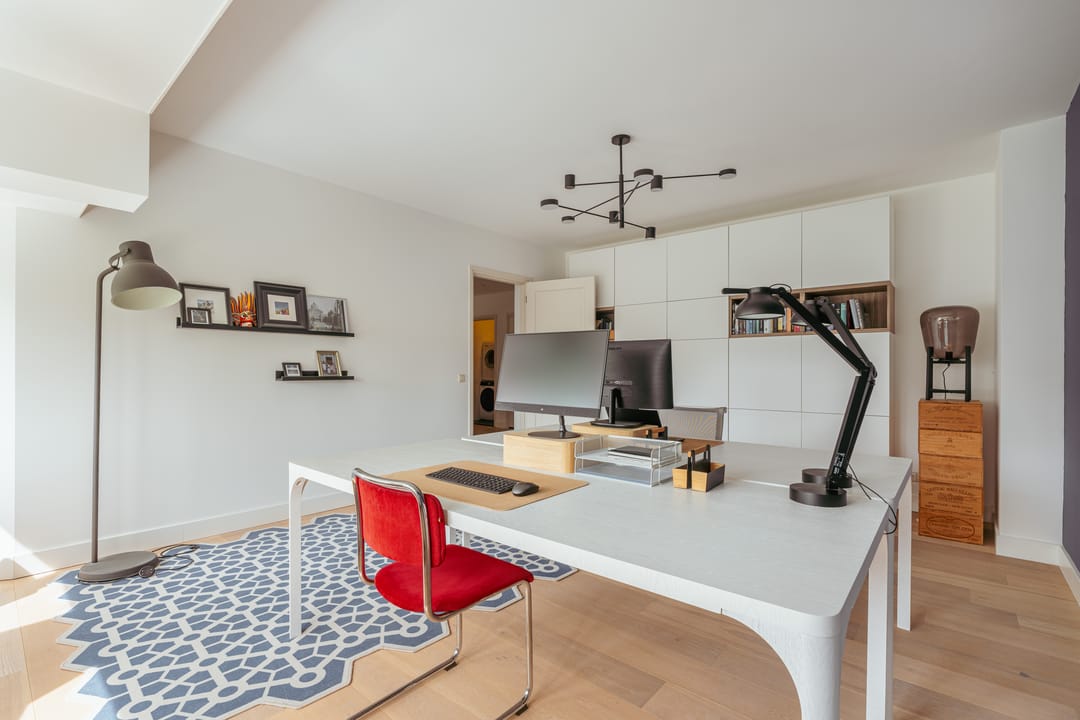 Foto 47 van Albrecht Dürerstraat 1-2