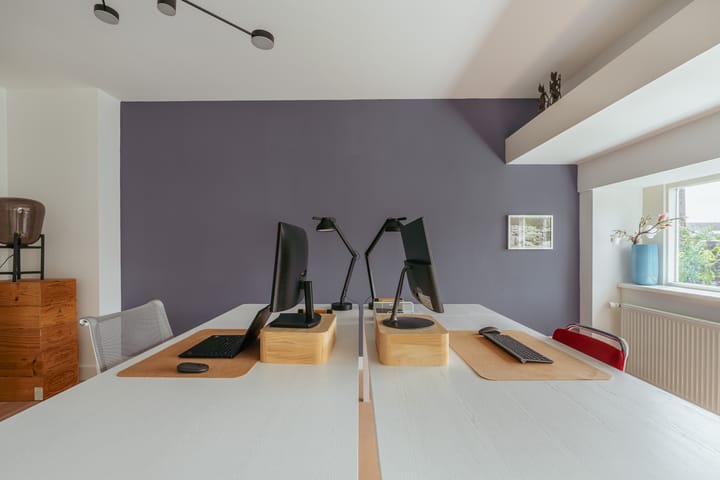 Foto 48 van Albrecht Dürerstraat 1-2