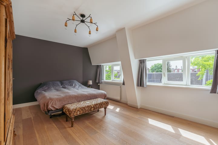 Foto 49 van Albrecht Dürerstraat 1-2