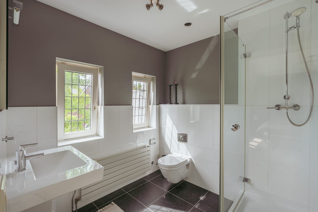 Foto 52 van Albrecht Dürerstraat 1-2