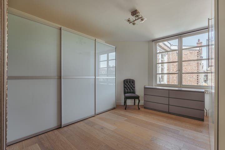 Foto 54 van Albrecht Dürerstraat 1-2